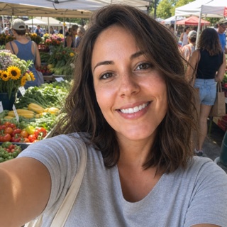 your selfie